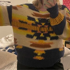 Free People Sweater